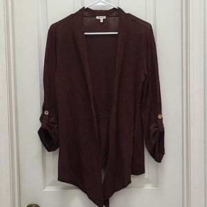 Maurices Cardigan